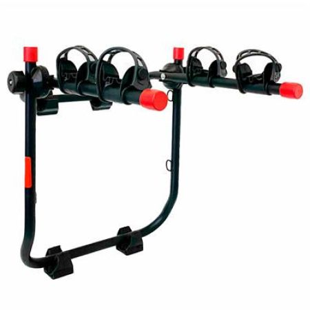 TRANSBIKE MALA 2 BIKES C/CATRAC PTO