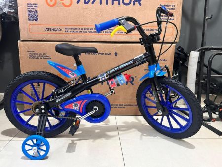 Bicicleta Nathor Aro 16