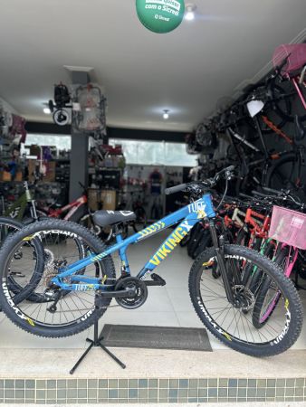  Bicicleta Viking X
