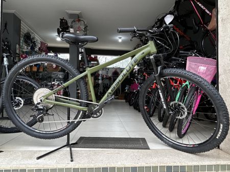 Bicicleta Absolute Nero 5 