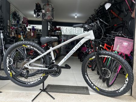  Bicicleta Absolute Brutus 