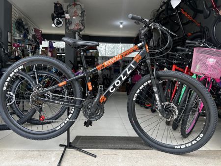 Bike aro 26 Colli Mônaco 