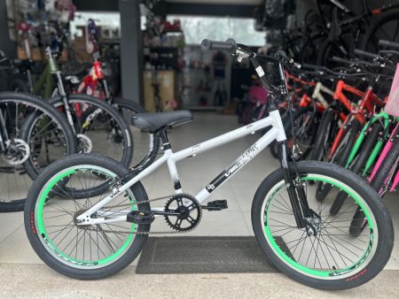 Bicicleta aro 20 