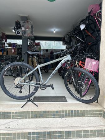 Bicicleta Absolute Nero 5