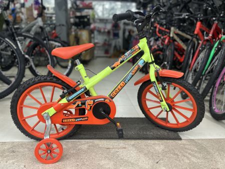 Bicicleta Aro 16