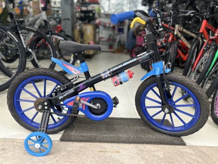 Bicicletas Aro 16