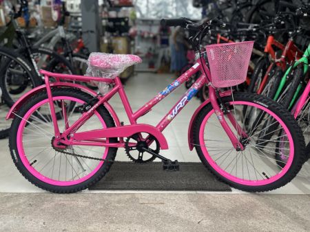  Bicicleta Poty Aro 20 
