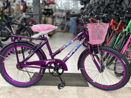  Bicicleta Poty Aro 20