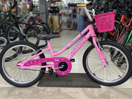 Bicicleta Nathor Aro 20