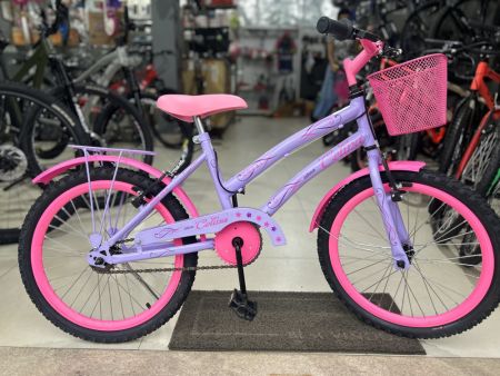 Bicicleta Colli Aro 20
