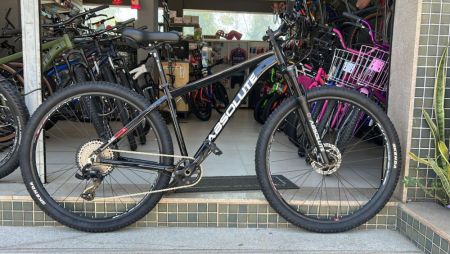 Bicicleta Absolute Nero 5 