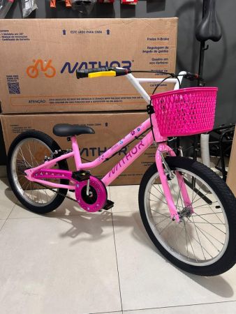 Bicicleta Aro 20
