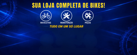 Capa Master Bike