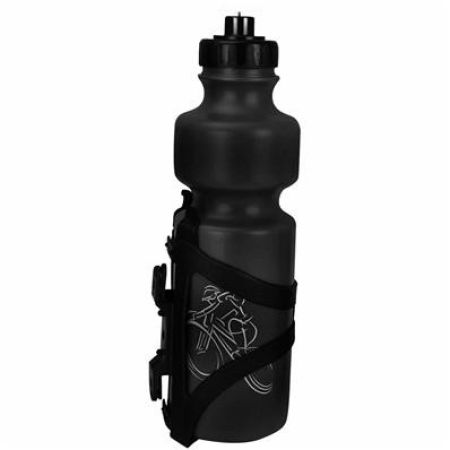 GARRAFA 750ML PLAST PTO C/SUP