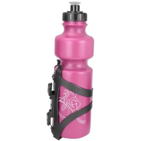 GARRAFA 750ML PLAS RSO C/SUP