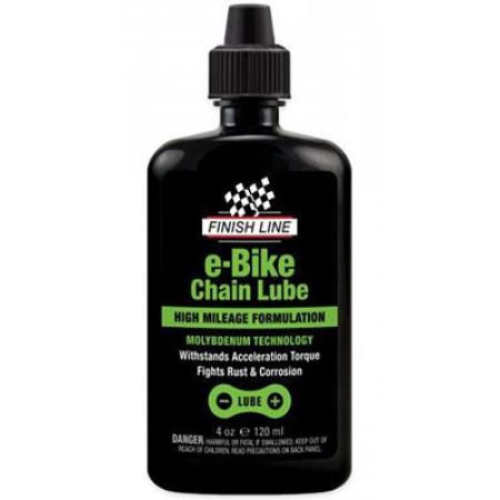 LUBRIFICANTE CORRENTE EBIKE 120ML