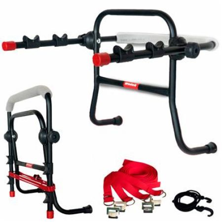 TRANSBIKE MALA POP 2 BIKES C/CATRACA PTO