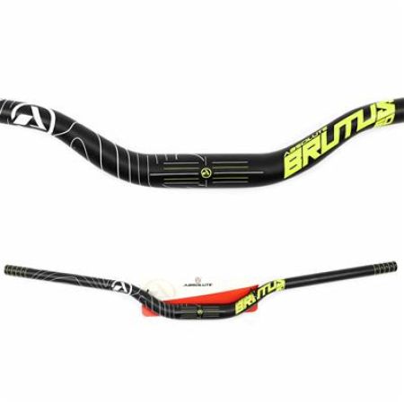 GUIDAO ALM MTB BRUTUS 50 31.8X780X50MM PT