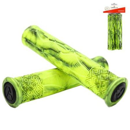 MANOPLA BMX3 BOR 160MM AMR/PTO