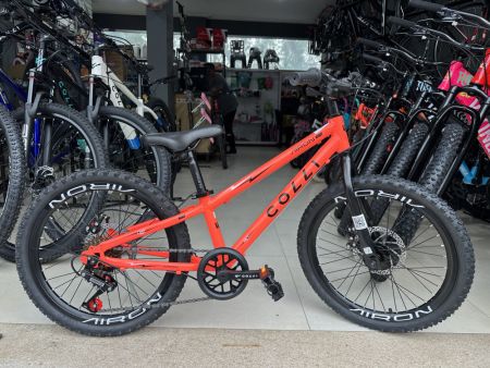 BICICLETA ARO 20 COLLI 