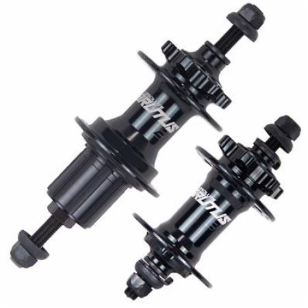 CUBO DNT/TRS 32F ALM BRUTUS 2 6 PAWLS PT