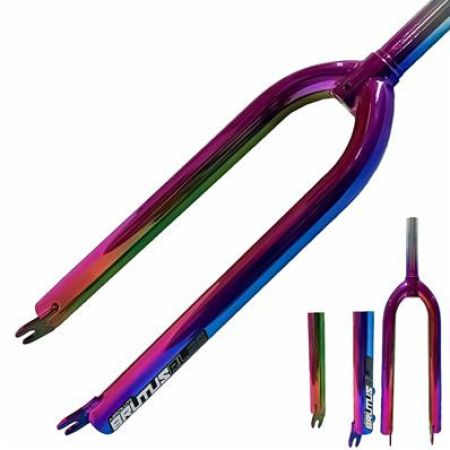 GARFO 26 BRUTUS RL RIGIDO 1 1/8 ACO OIL