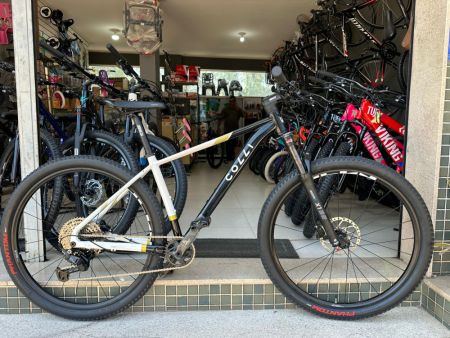 BICICLETA COLLI SEVILHA ARO 29 BOOST UDH system 