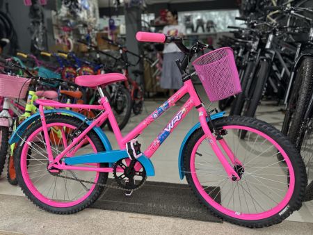 Bicicleta aro 20